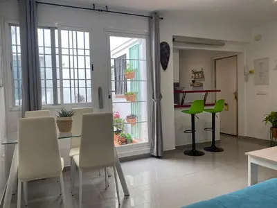 Plano de Enmitatiko Alcázar Viejo