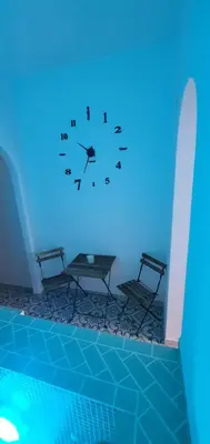 Piscina en o cerca de La Morería y su jacuzzi