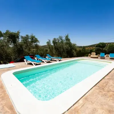 Cortijo LaGar