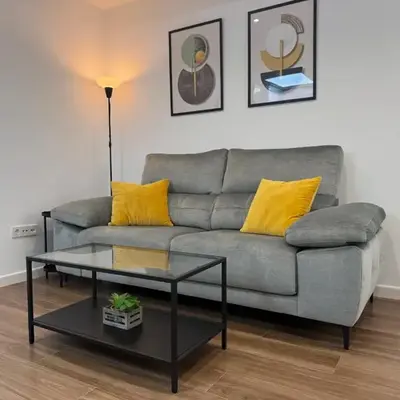 Suite 224 Córdoba