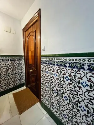 Un baño de Alameda, Conde de Torrejón