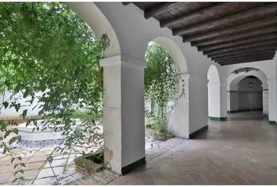 Plano de Precioso apartamento junto a la Mezquita.