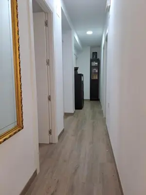 Plano de CASA CATALINA