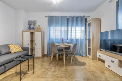 Plano de Centric Cordoba Home