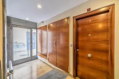 Plano de Centric Cordoba Home