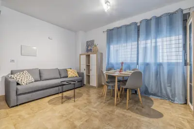 Plano de Centric Cordoba Home