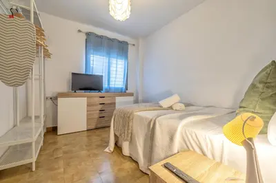 Plano de Centric Cordoba Home