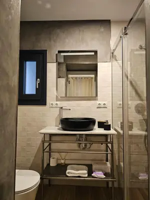 Un baño de Siete Lunas