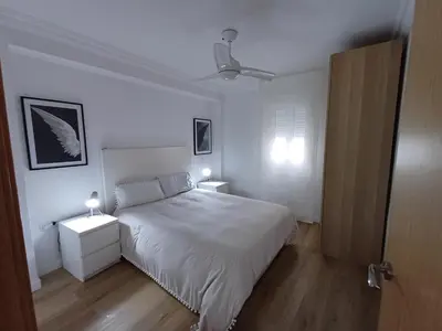 Cama o camas de una habitación en MATISSE