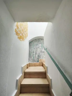 Plano de Apartamento PUERTA DE CÓRDOBA