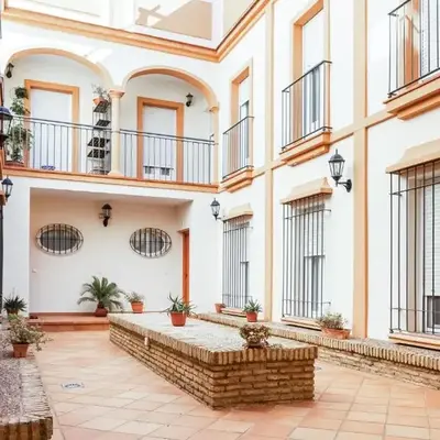 2 Bedroom Beautiful Home In Carmona