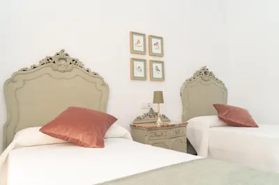 Plano de Casa Palacio Vida