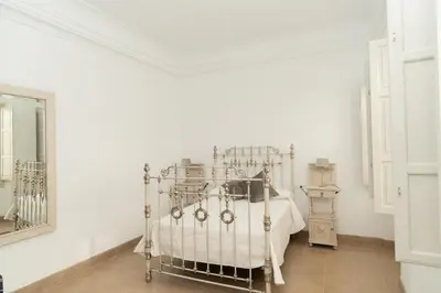 Plano de Casa Palacio Vida