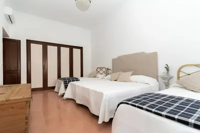 Plano de Casa Palacio Vida