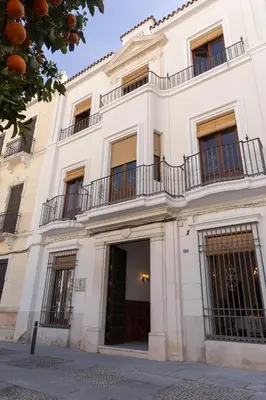 Plano de Casa Palacio Vida