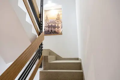 Plano de Royar Apartamentos