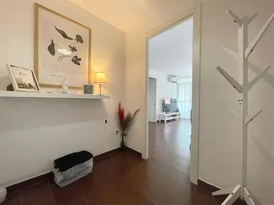 Plano de Casa Paula