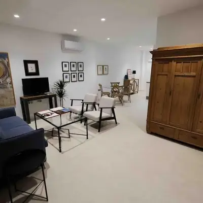 CoLet Apartamento