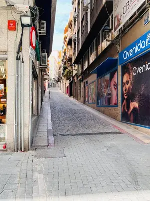 El barrio de los alrededores o un barrio cerca de este apartamento