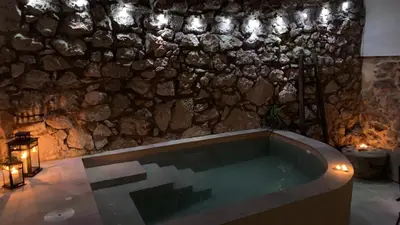 Plano de CASA MARÍA LA ROMANA