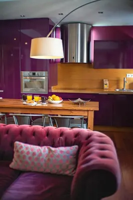 Una cocina o zona de cocina en The Artist's House with Private Pool by SHS