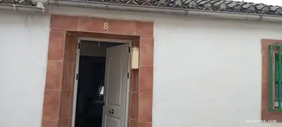 Plano de Casa María
