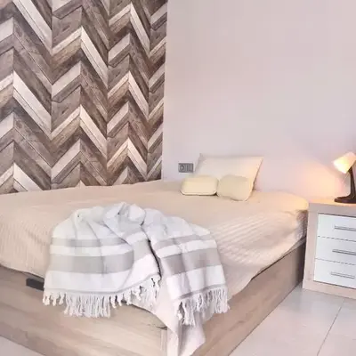Santa Justa Dodo Apartment