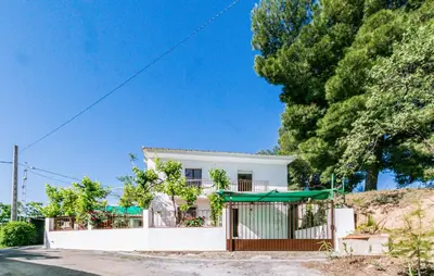 Edificio en el que se encuentra la casa o chalet