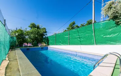 Piscina en o cerca de Stunning Home In Alcala La Real