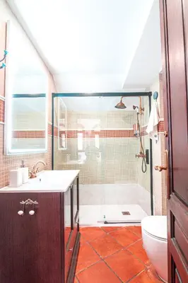 Plano de Las Setas Boutique - Vacacional Sevilla