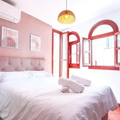 Las Setas Boutique - Vacacional Sevilla