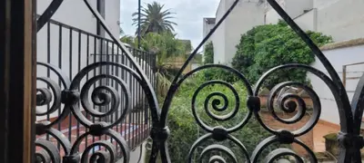 Plano de Palacio de los Angulo casa histórica en el centro de Córdoba