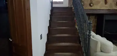 Plano de Villa Manosalva
