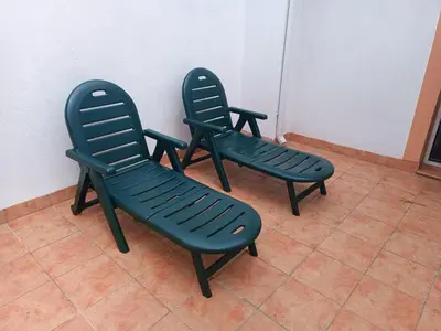 Plano de Encarnita's Home