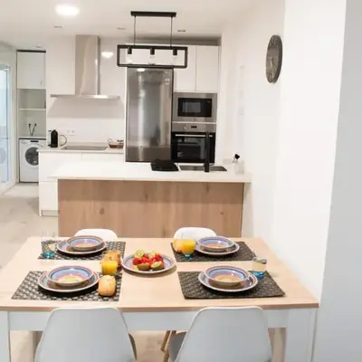Koala21 - Apartamento céntrico y moderno con Parking