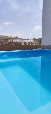 Piscina en o cerca de RentalSevilla San Juan de La Salle