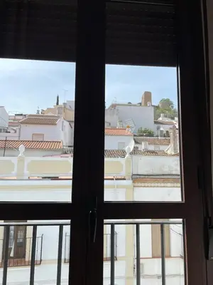Plano de Apartamento Puerta del Perdón