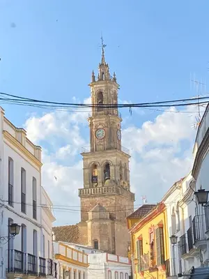Un lugar de interés cerca de este apartamento