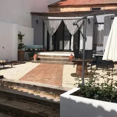 Casa Rural Rafaela