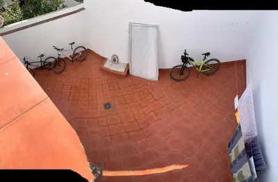 Montar en bicicleta en CASA MENCÍA CÓRDOBA o alrededores