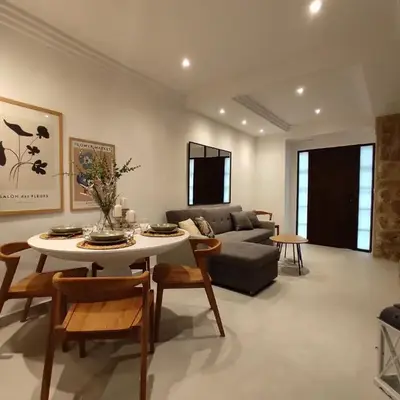 Luxury & Comfort a 2 minutos de parking público
