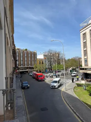 El barrio de los alrededores o un barrio cerca de este apartamento
