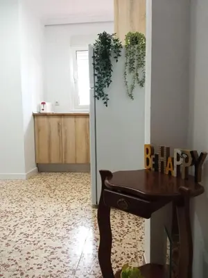 Plano de Casa Parras Basílica