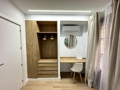 Plano de Casa Juzgado