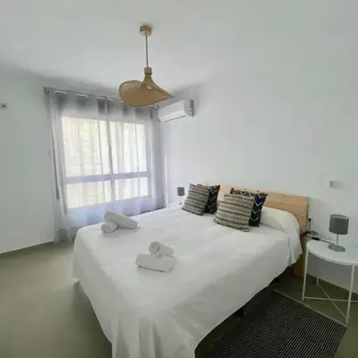 9752 Apartamento Corte Ingles