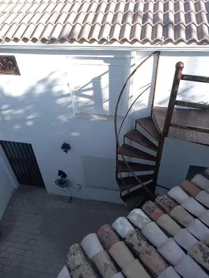Plano de EL RINCON DEL ROMERAL