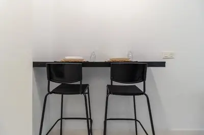 Plano de Loft Ana Belen Home