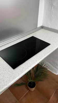 Plano de Casita Villares