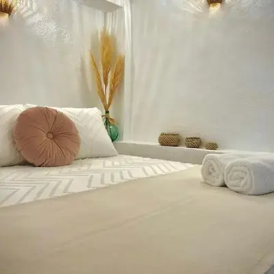 Casita Villares