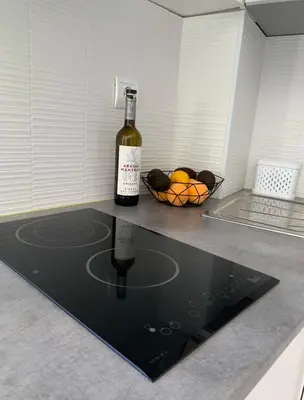 Bebidas en Apartaestudio Villanueva del Trabuco